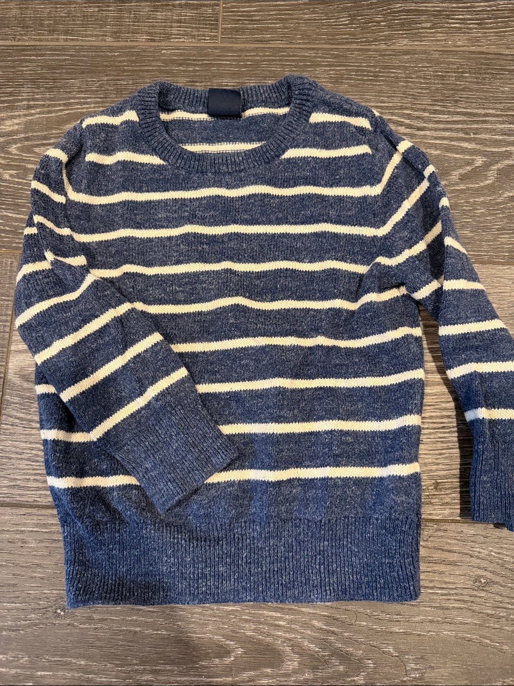 Baby GAP light knit sweater toddler 2T